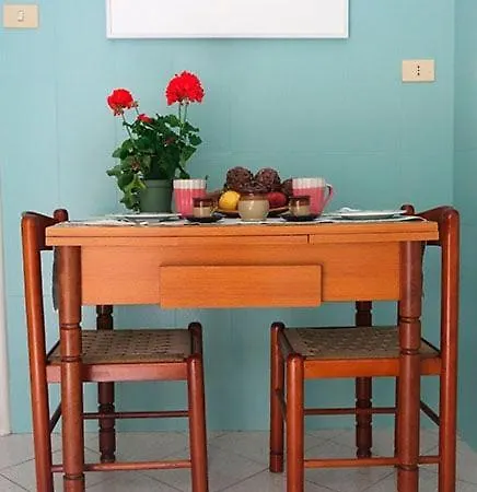 Apartment Casa Gattamelata Rome