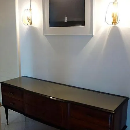 Apartamento Casa Gattamelata