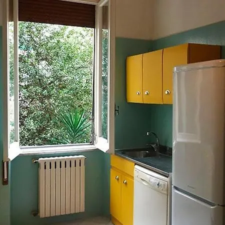 Casa Gattamelata Apartamento