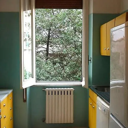 Casa Gattamelata شقة *