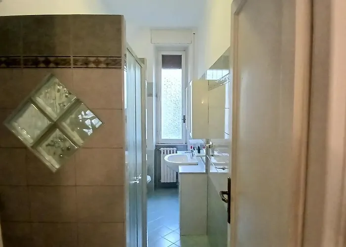 Casa Gattamelata * Rom