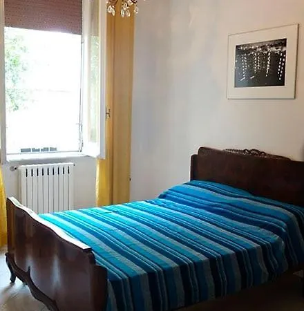 Casa Gattamelata דירה רומא