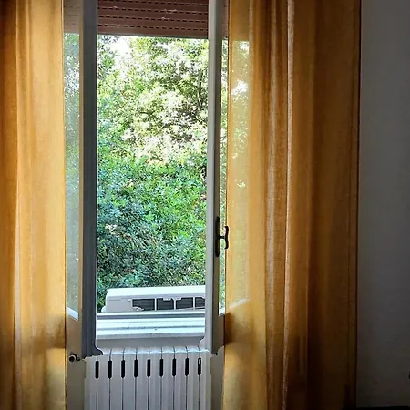 דירה Casa Gattamelata *