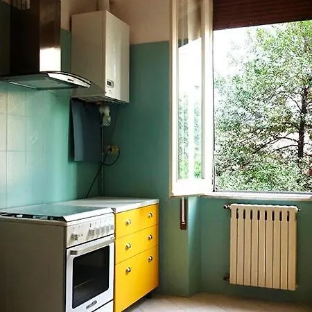 דירה Casa Gattamelata רומא