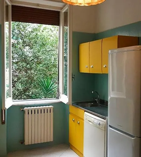 Casa Gattamelata Apartment